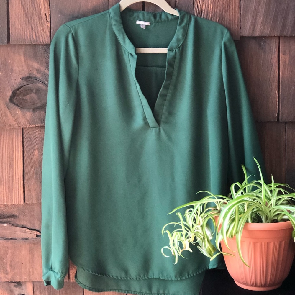 Charlotte Russe Women’s Top